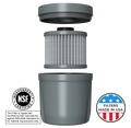 Nano XP Replacement Filter - OVERLANDERS Outfitter