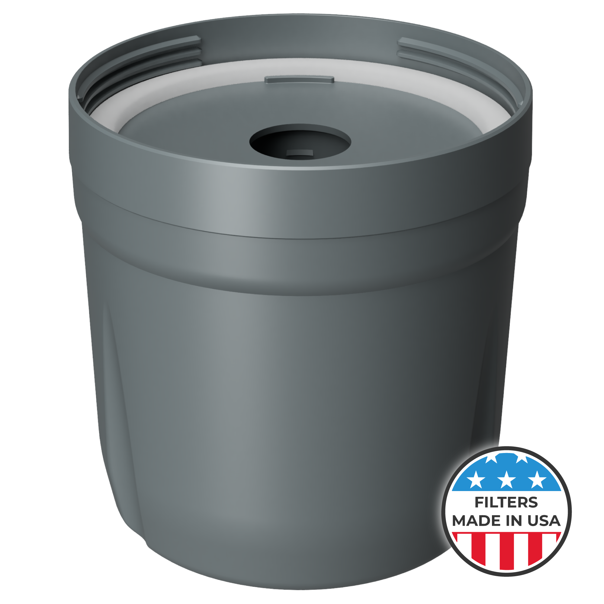 Nano XP Replacement Filter - OVERLANDERS Outfitter