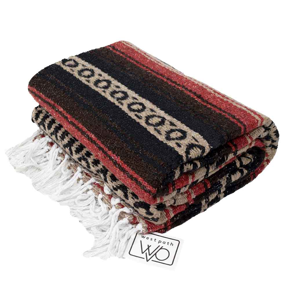 Natural Earth Super Falsa Blanket - OVERLANDERS Outfitter
