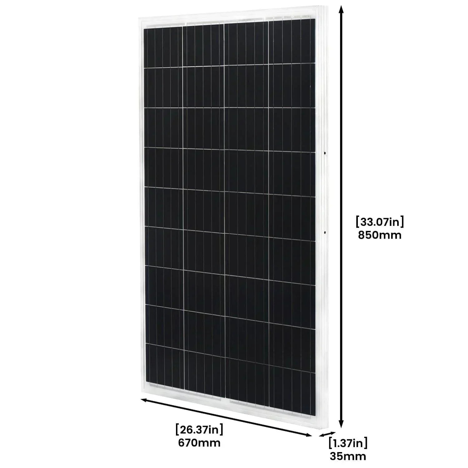 Nature's Generator Elite Platinum - PE System - OVERLANDERS Outfitter