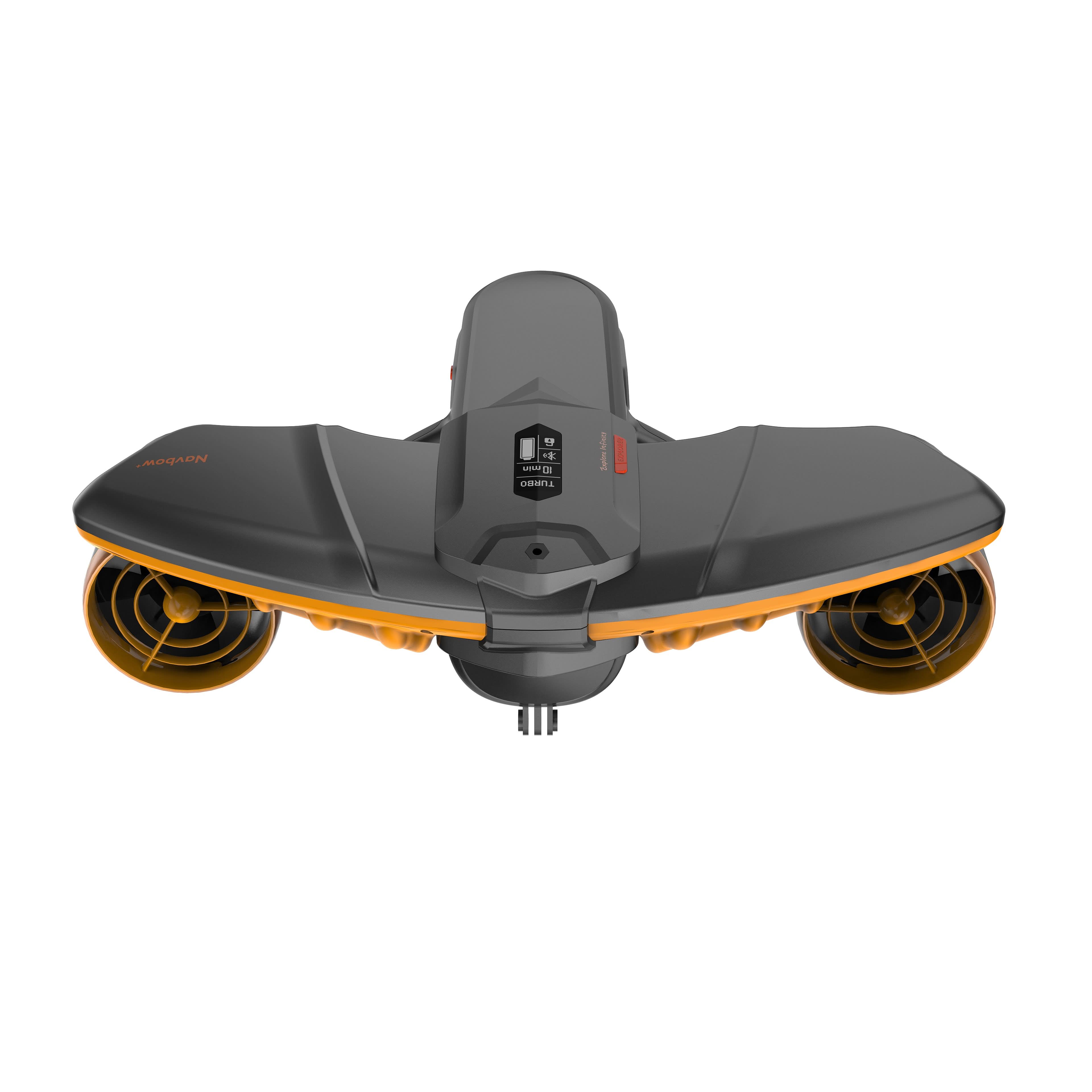 Navbow+ - OVERLANDERS Outfitter