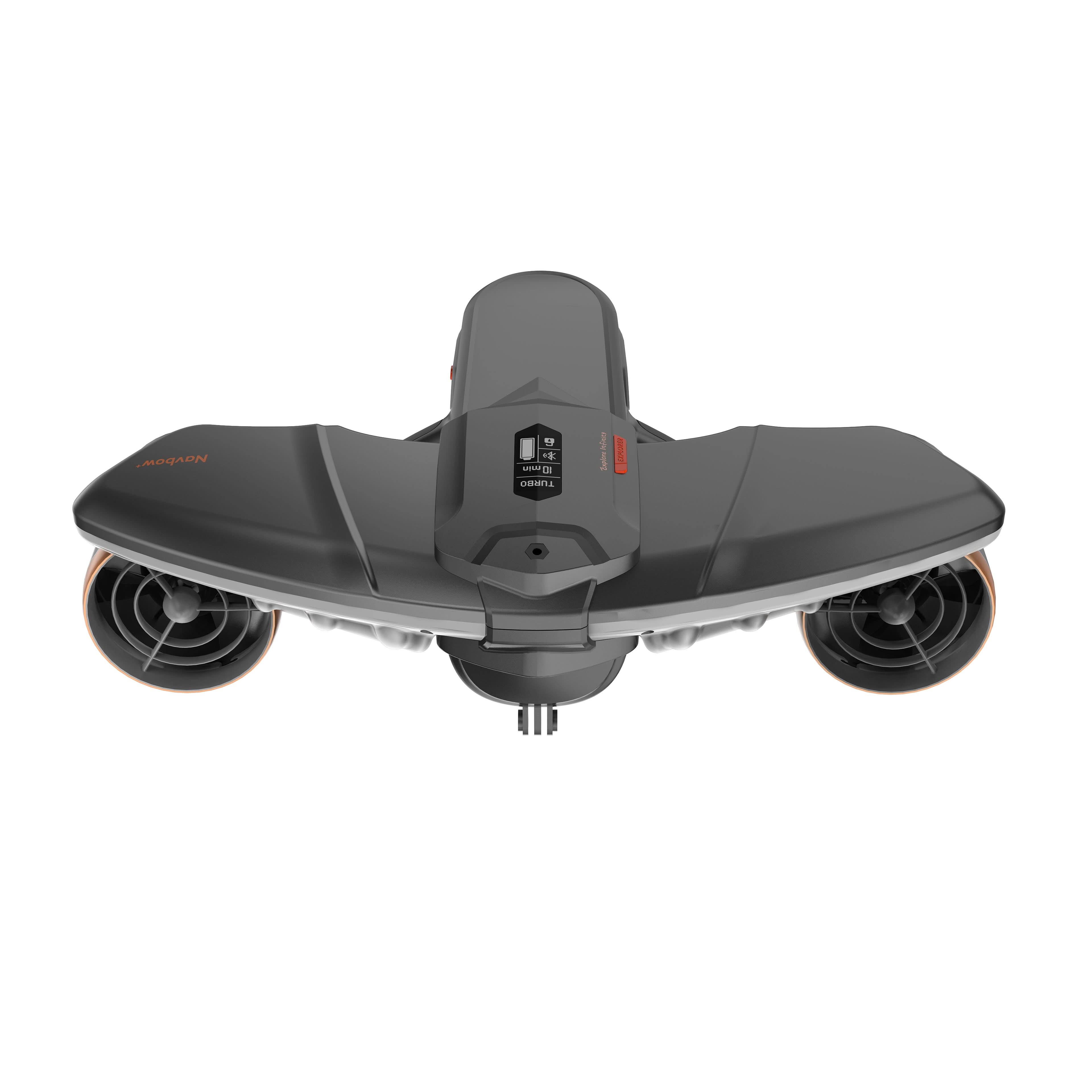 Navbow+ - OVERLANDERS Outfitter