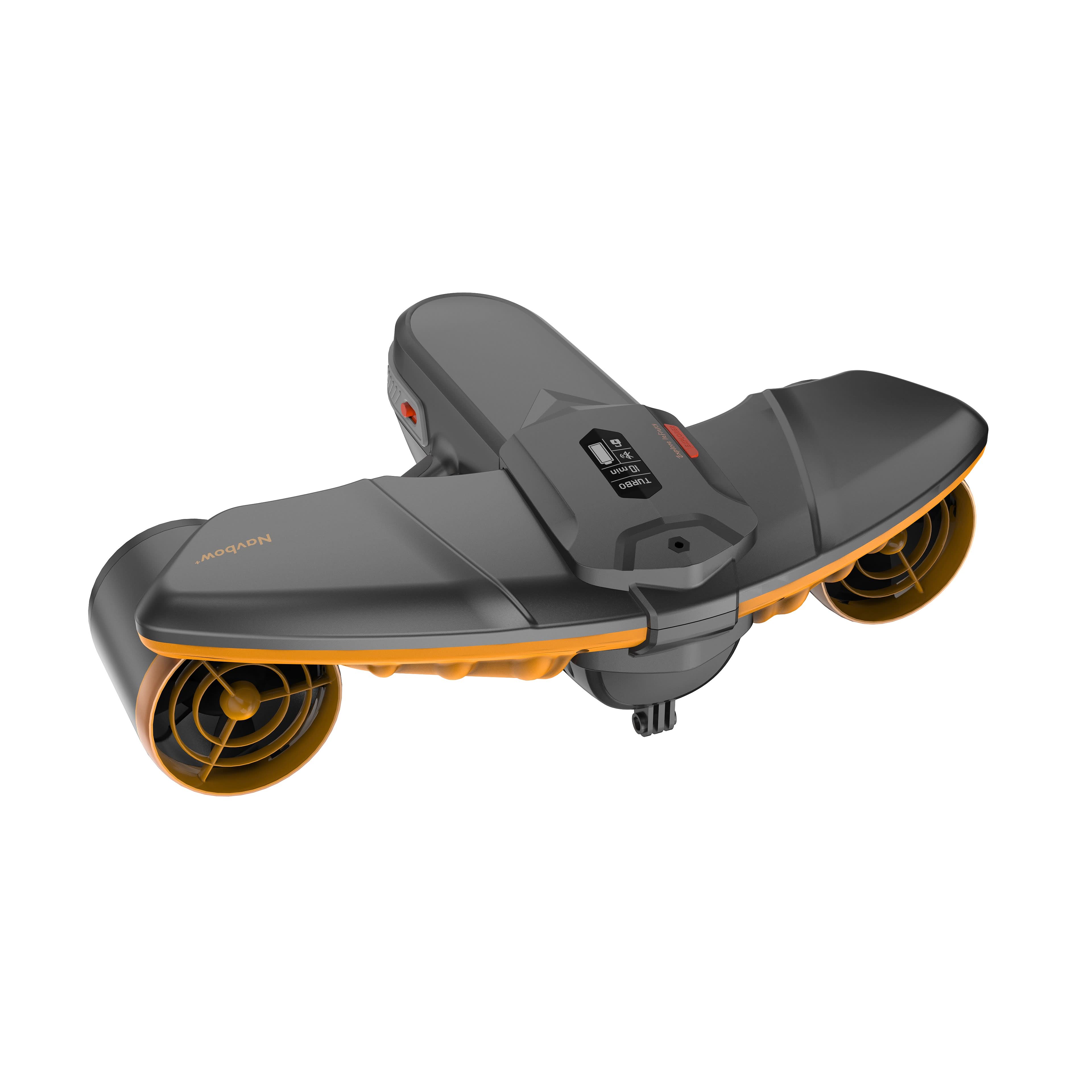 Navbow+ - OVERLANDERS Outfitter
