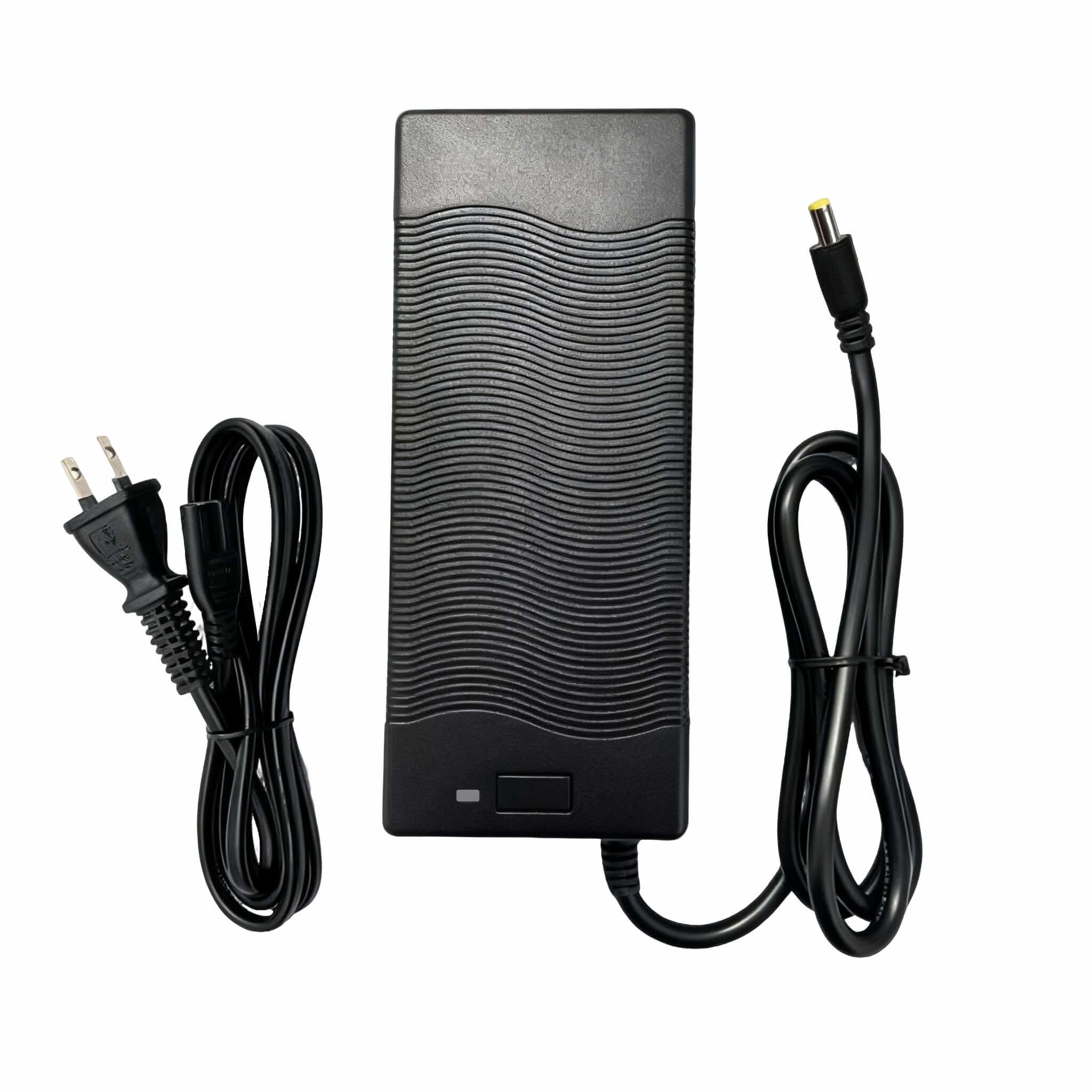 Navbow / Navbow+ / Swii / Tini 158 Wh Fast Charger - OVERLANDERS Outfitter