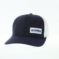 Mid-Pro Snapback Trucker Hat - OVERLANDERS Outfitter