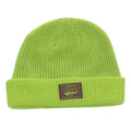 Cap Knit Beanie - OVERLANDERS Outfitter