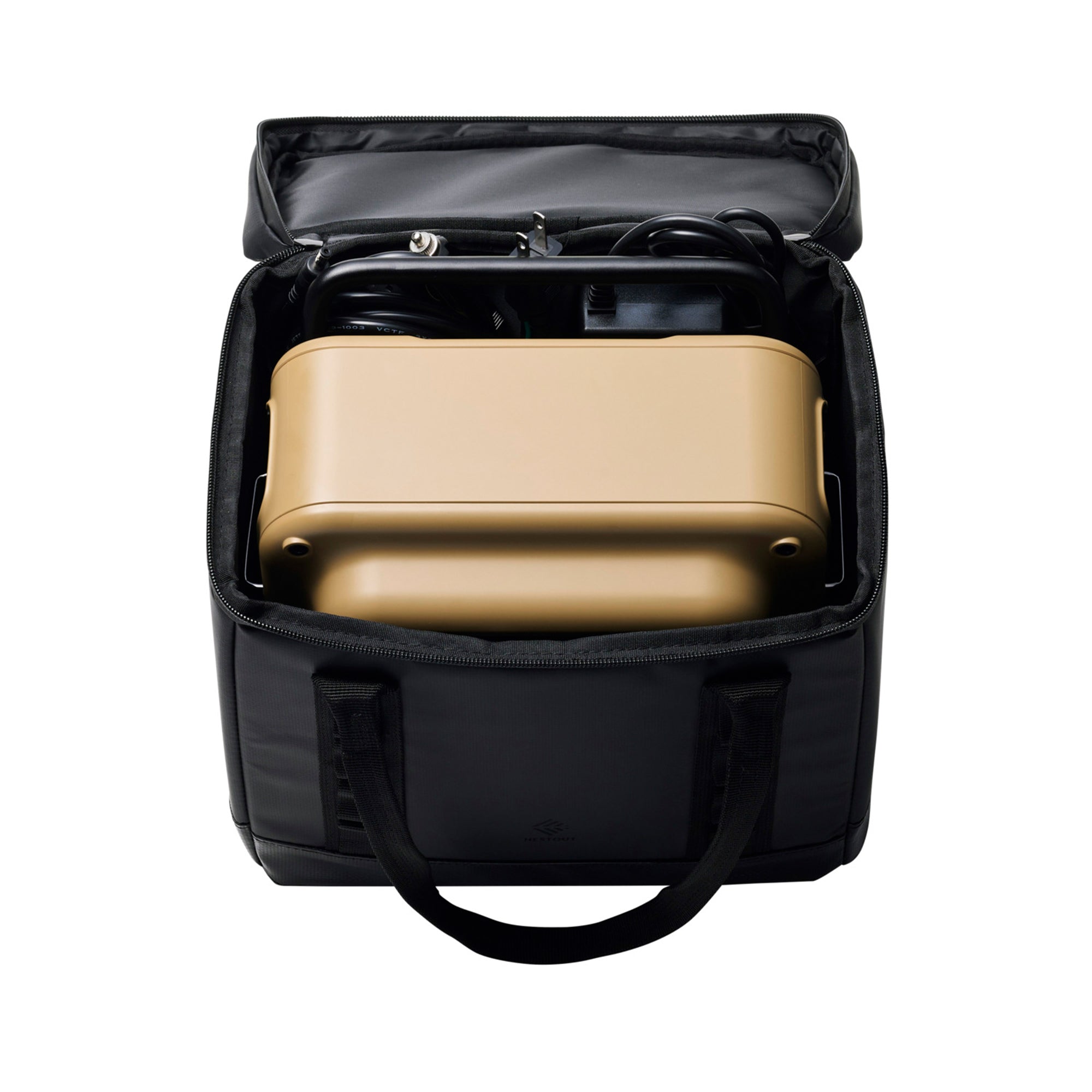 700N Portable Power Station - OVERLANDERS Outfitter
