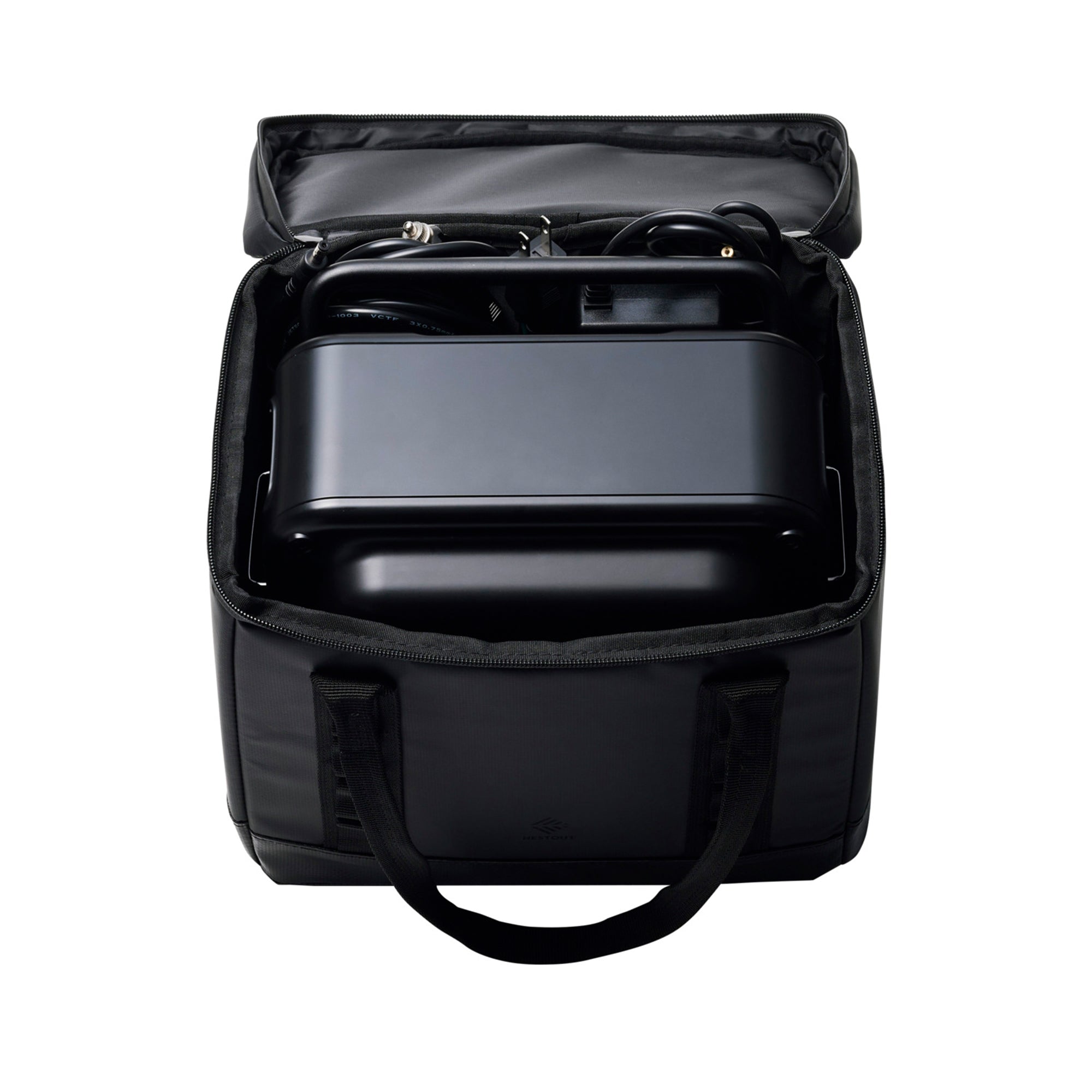 700N Portable Power Station - OVERLANDERS Outfitter