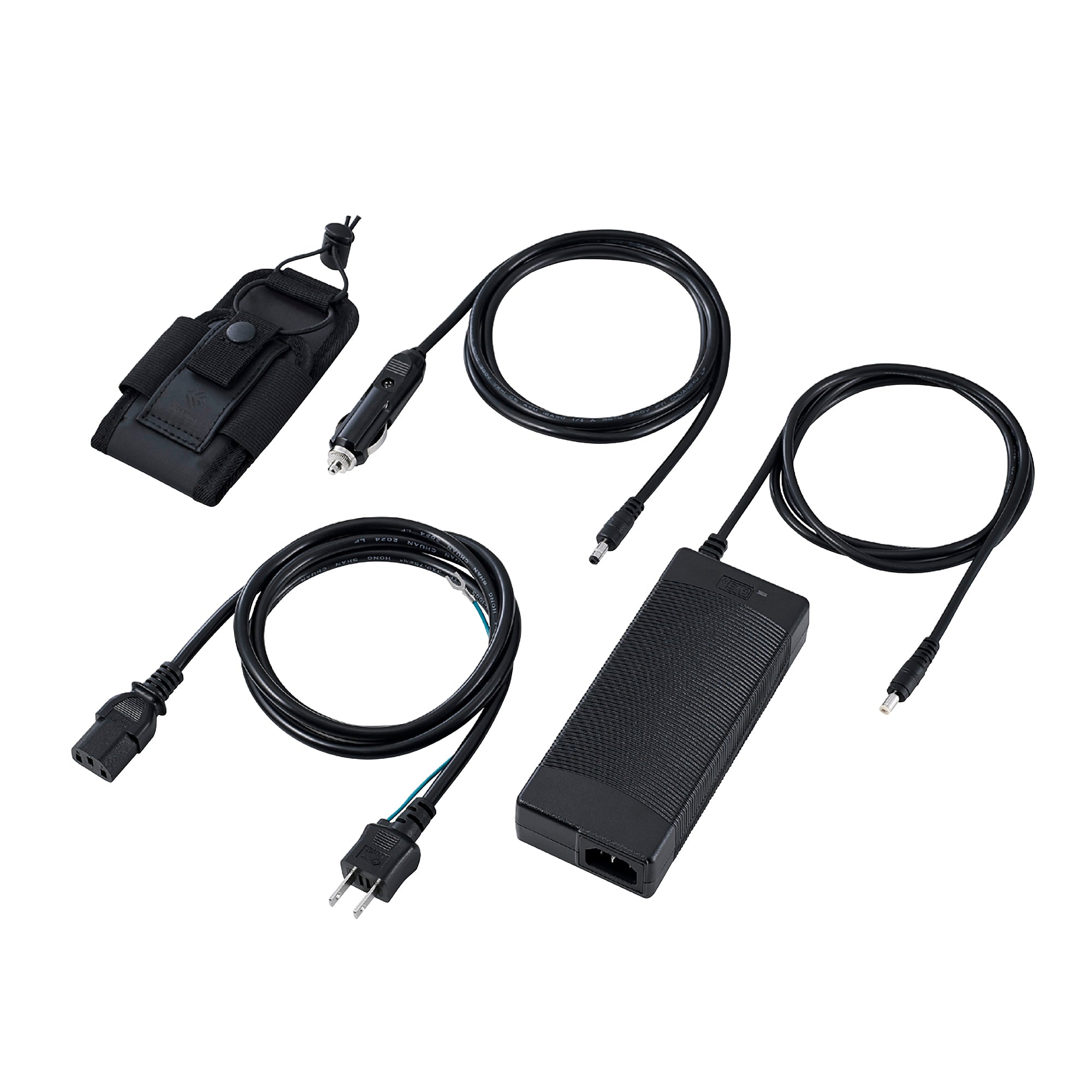 700N Portable Power Station - OVERLANDERS Outfitter