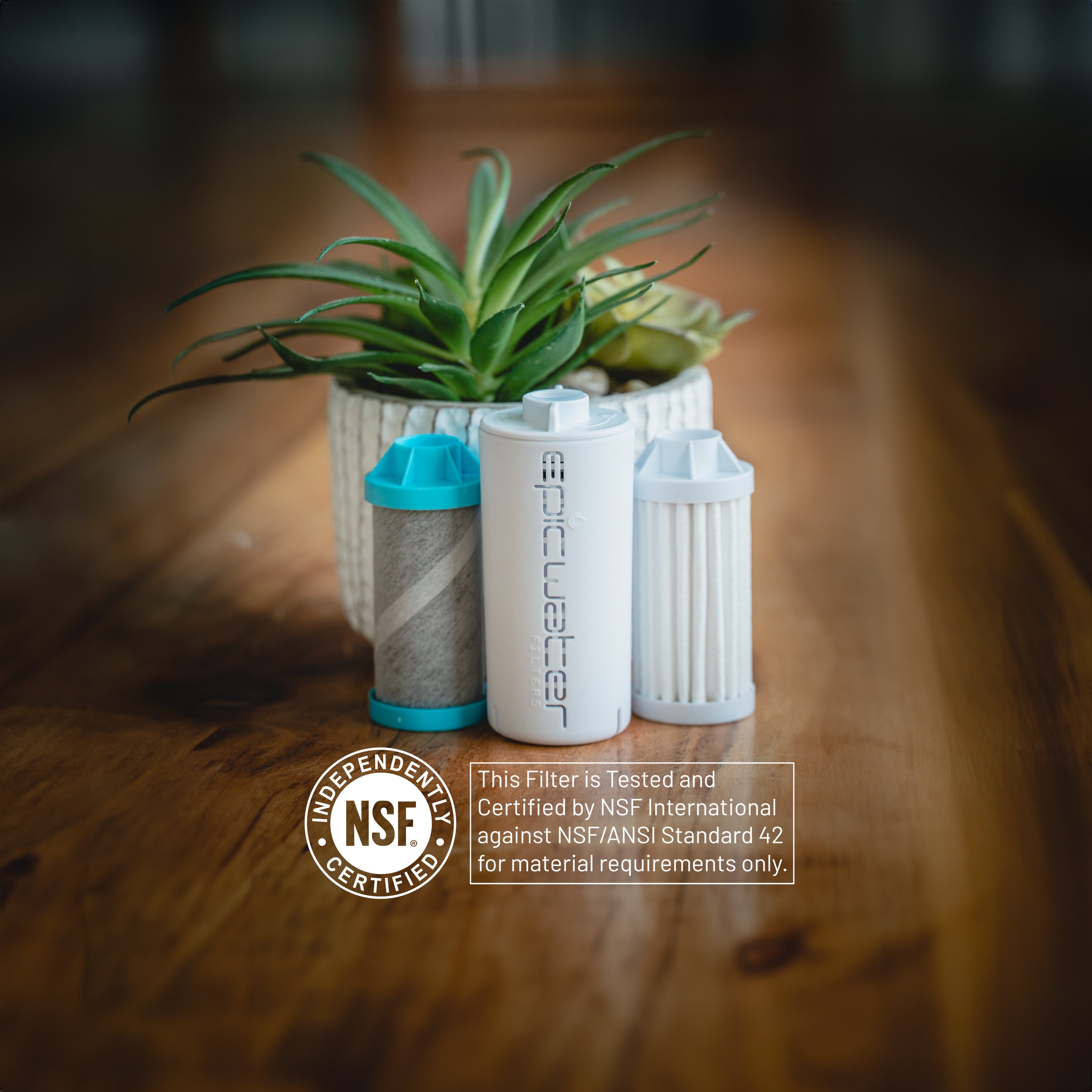 Epic Water Filters Nalgene OG Tom Asta Special Edition - OVERLANDERS Outfitter