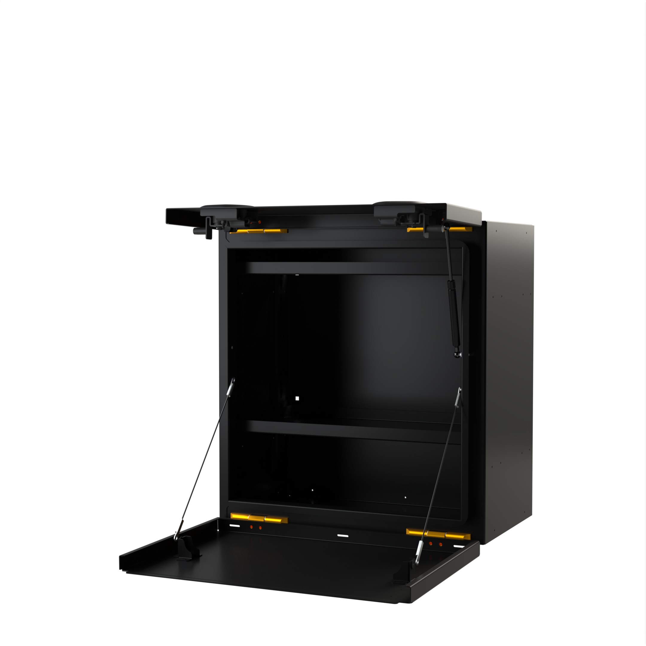 Niko Van Storage Box - We The Collective