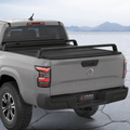 XBRS - CrossBar Kit for Nissan Frontier - OVERLANDERS Outfitter