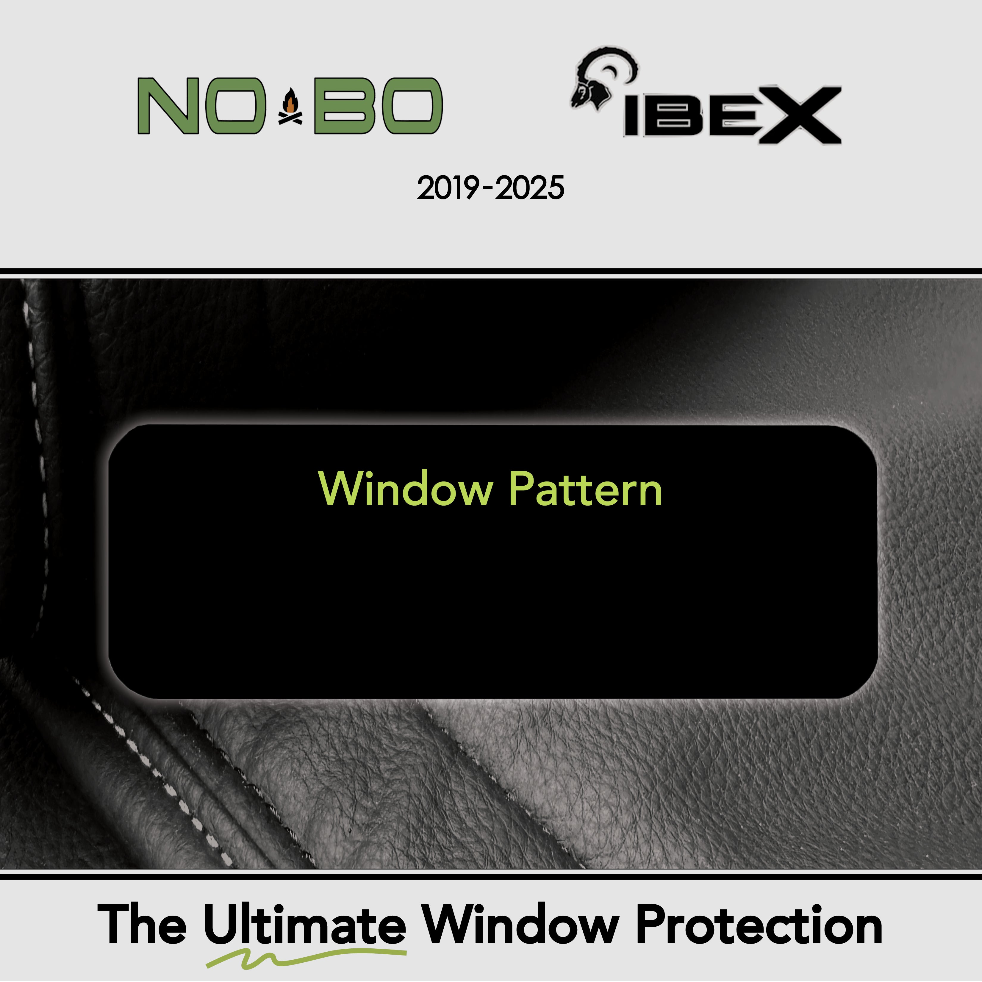 RV Shady for Ibex 2019-2027