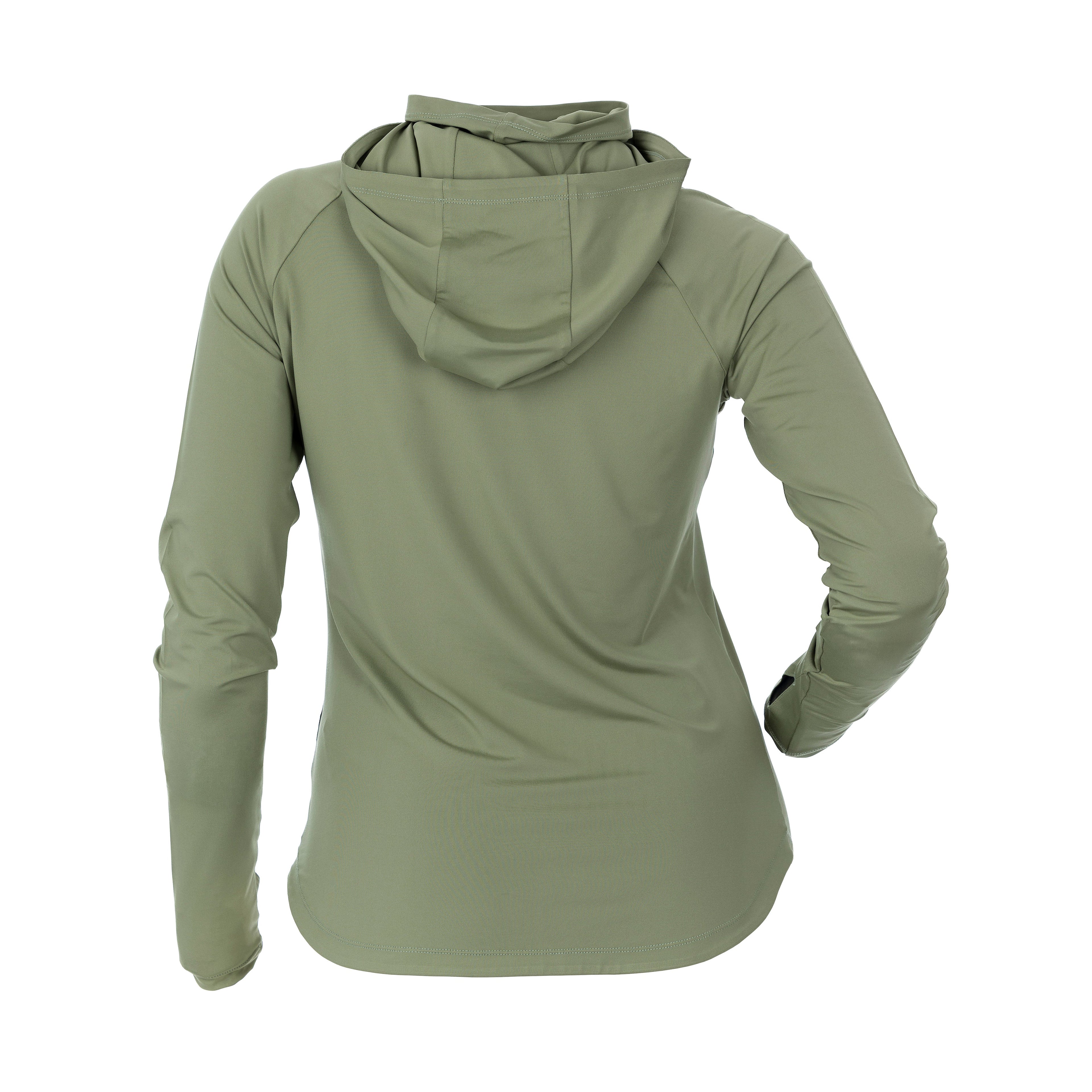 Nora 2.0 Hooded Shirt - UPF 50+ - OVERLANDERS Outfitter