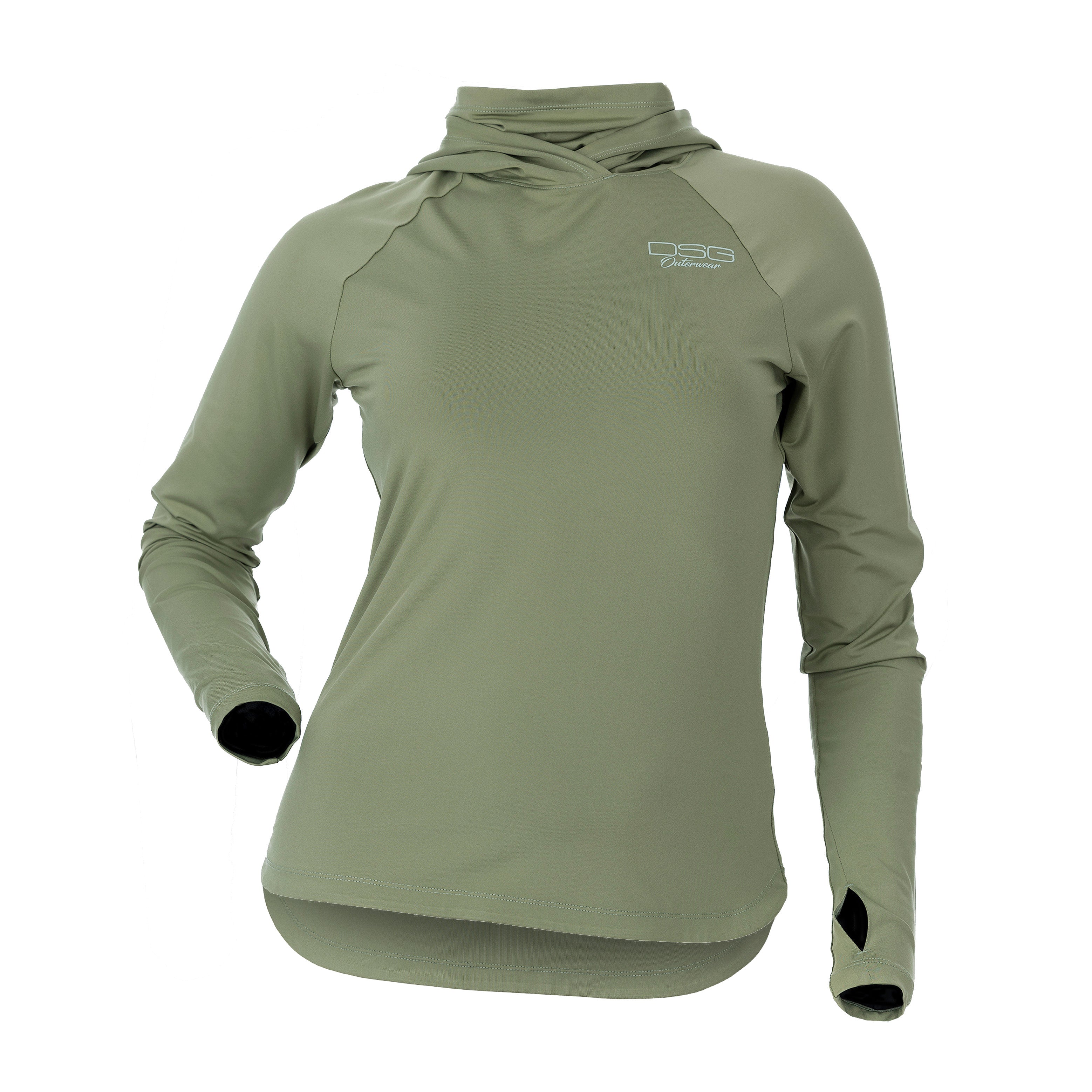 Nora 2.0 Hooded Shirt - UPF 50+ - OVERLANDERS Outfitter