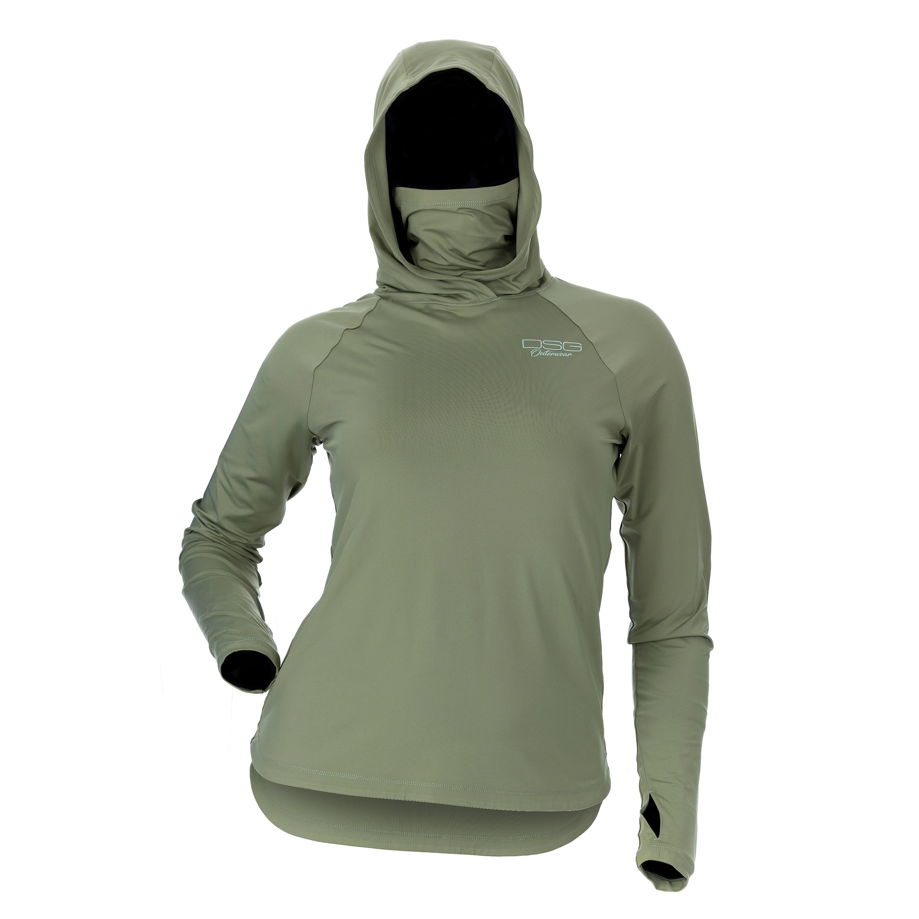 Nora 2.0 Hooded Shirt - UPF 50+ - OVERLANDERS Outfitter