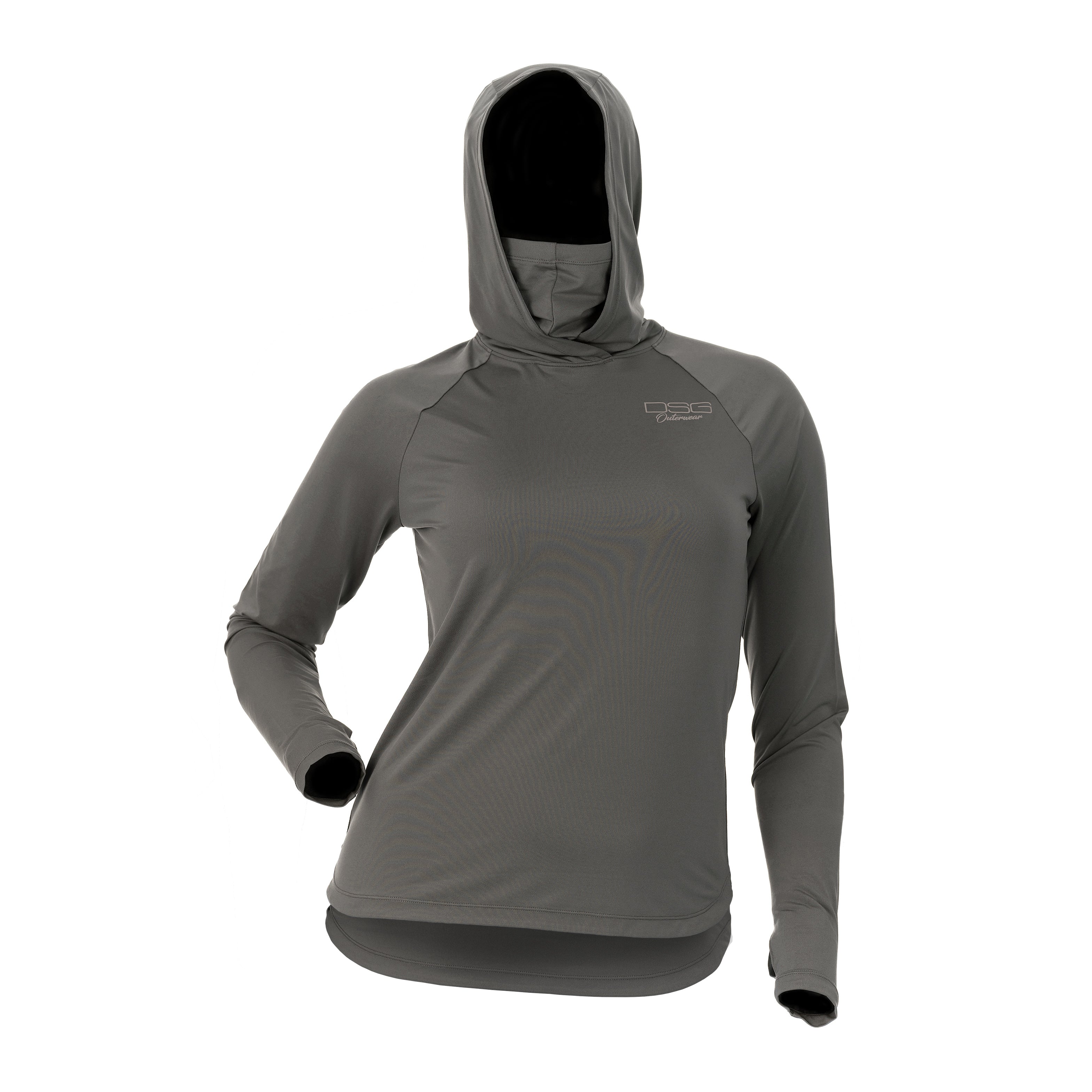 Nora 2.0 Hooded Shirt - UPF 50+ - OVERLANDERS Outfitter