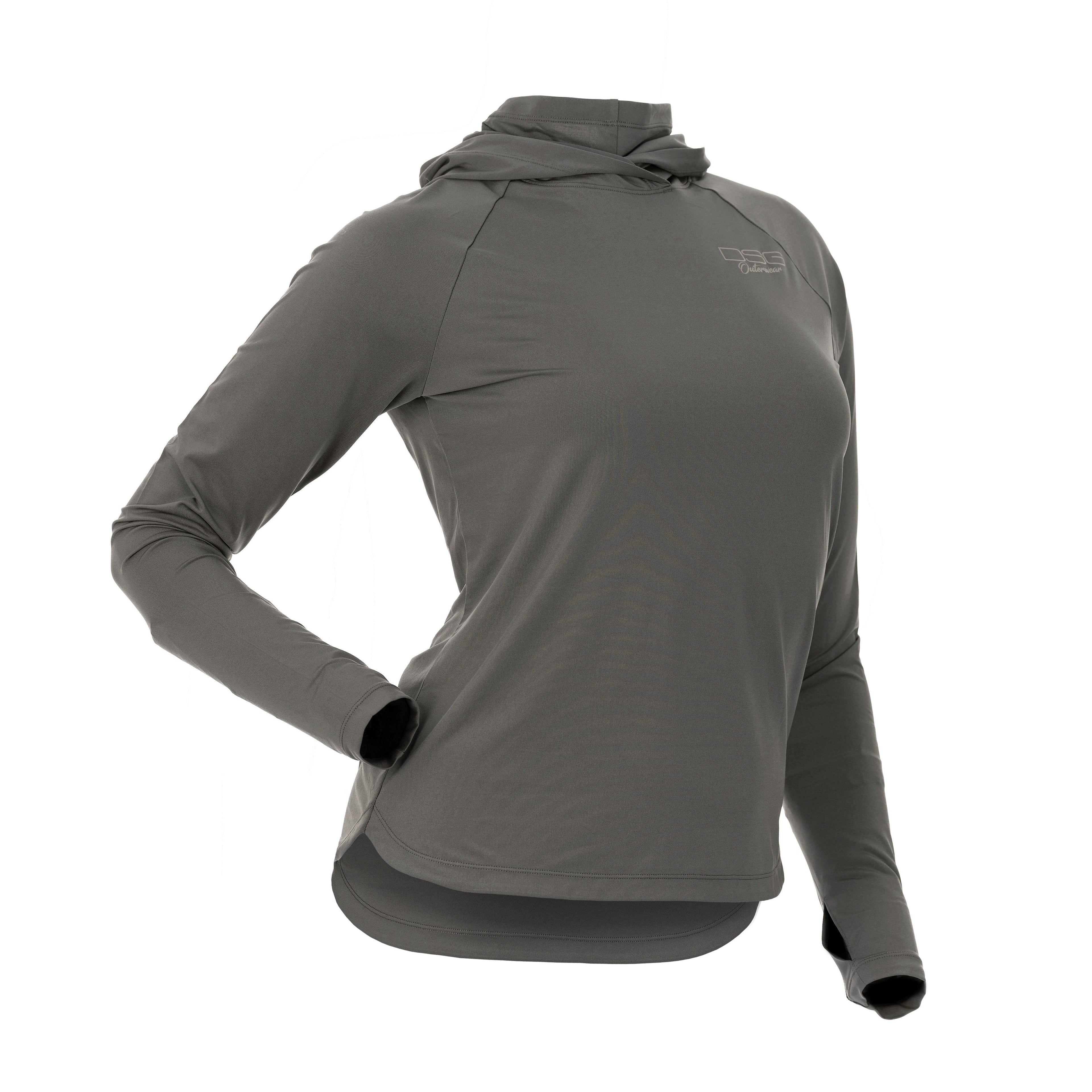 Nora 2.0 Hooded Shirt - UPF 50+ - OVERLANDERS Outfitter