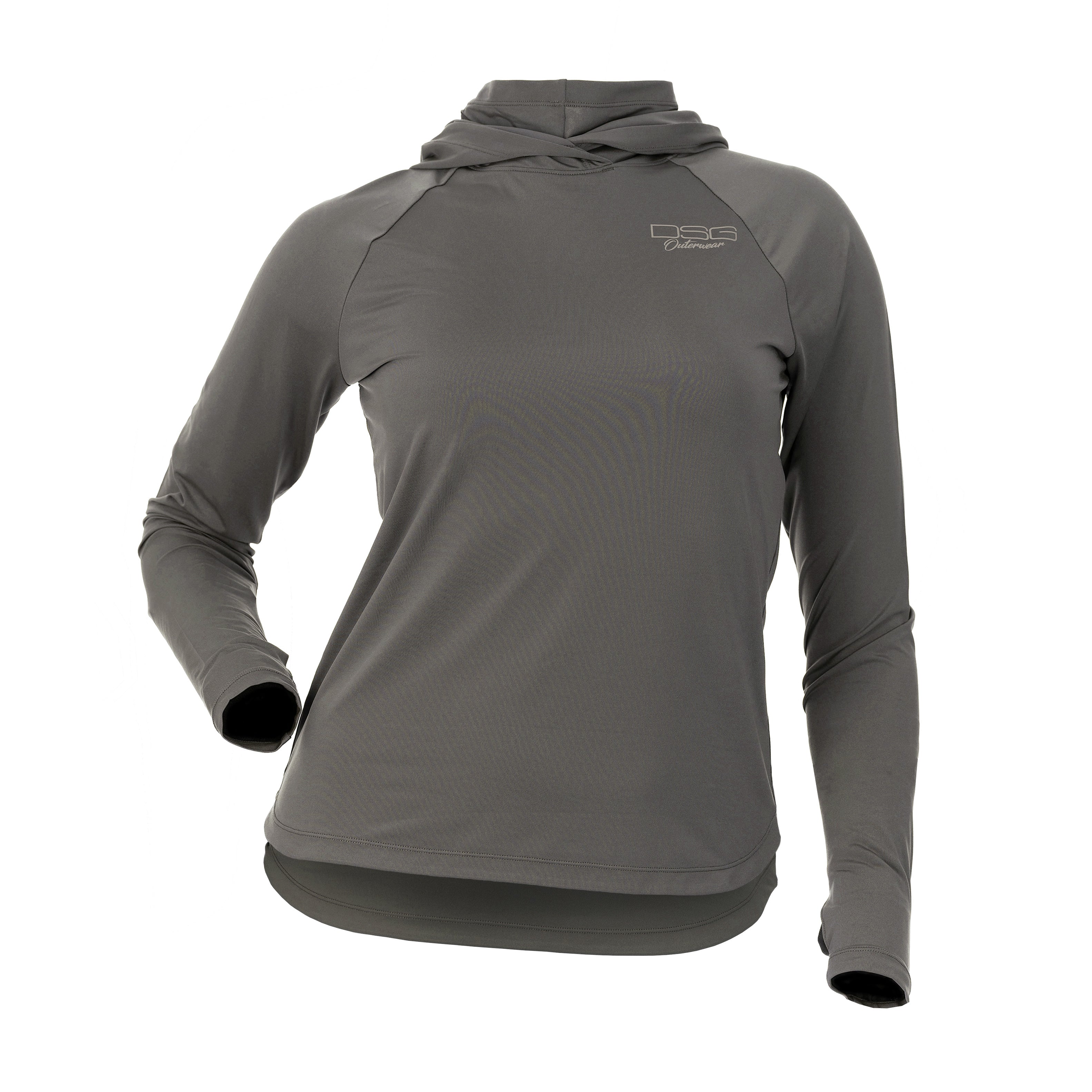 Nora 2.0 Hooded Shirt - UPF 50+ - OVERLANDERS Outfitter