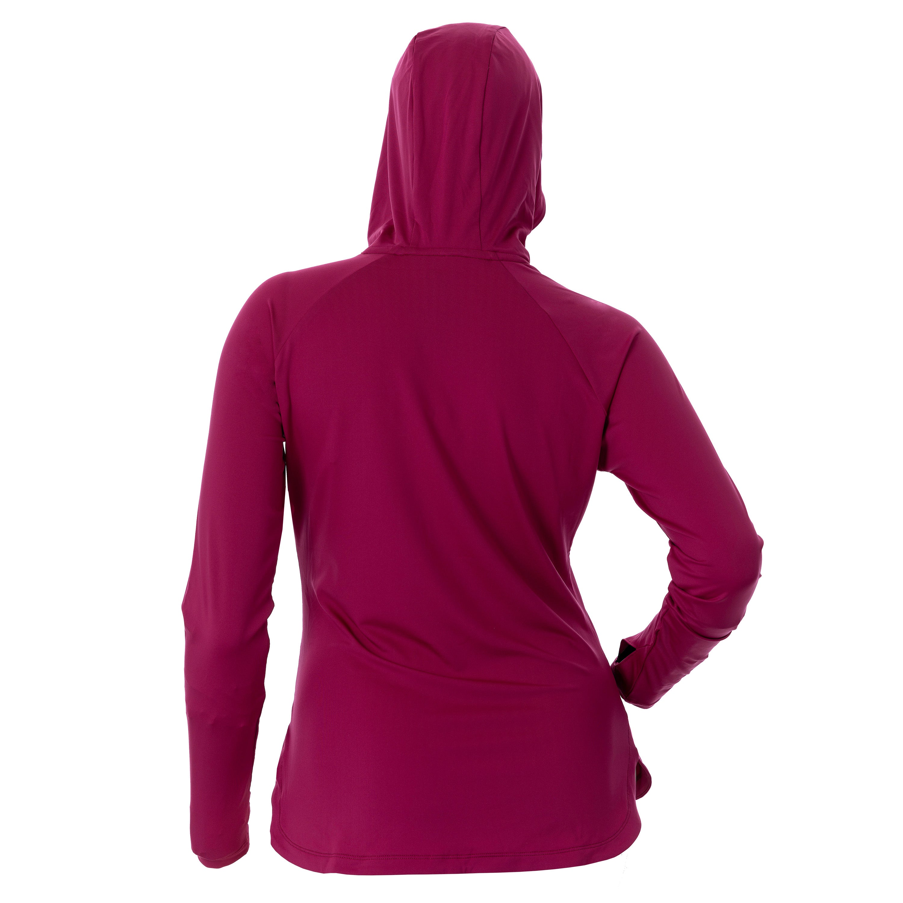Nora 2.0 Hooded Shirt - UPF 50+ - OVERLANDERS Outfitter