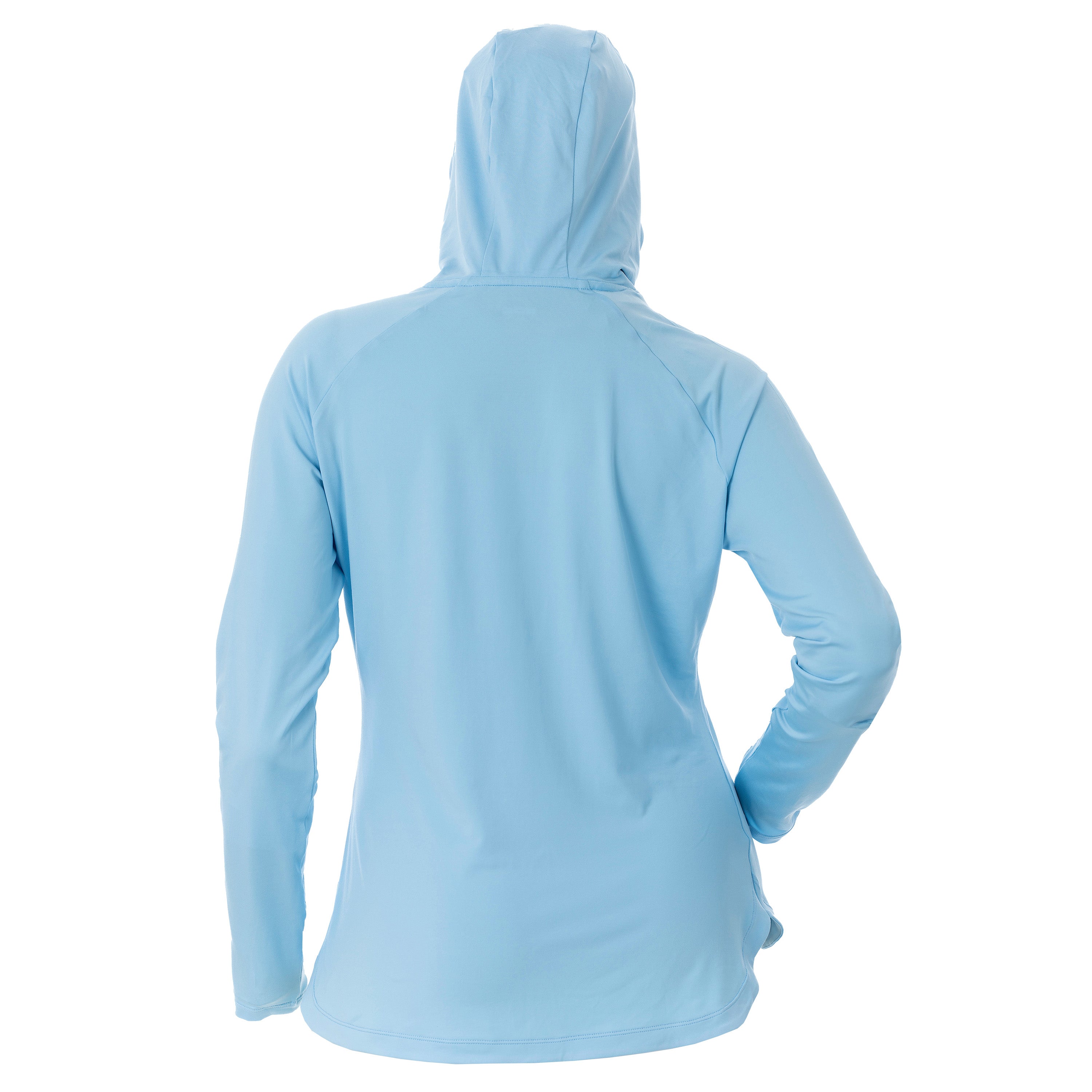 Nora 2.0 Hooded Shirt - UPF 50+ - OVERLANDERS Outfitter