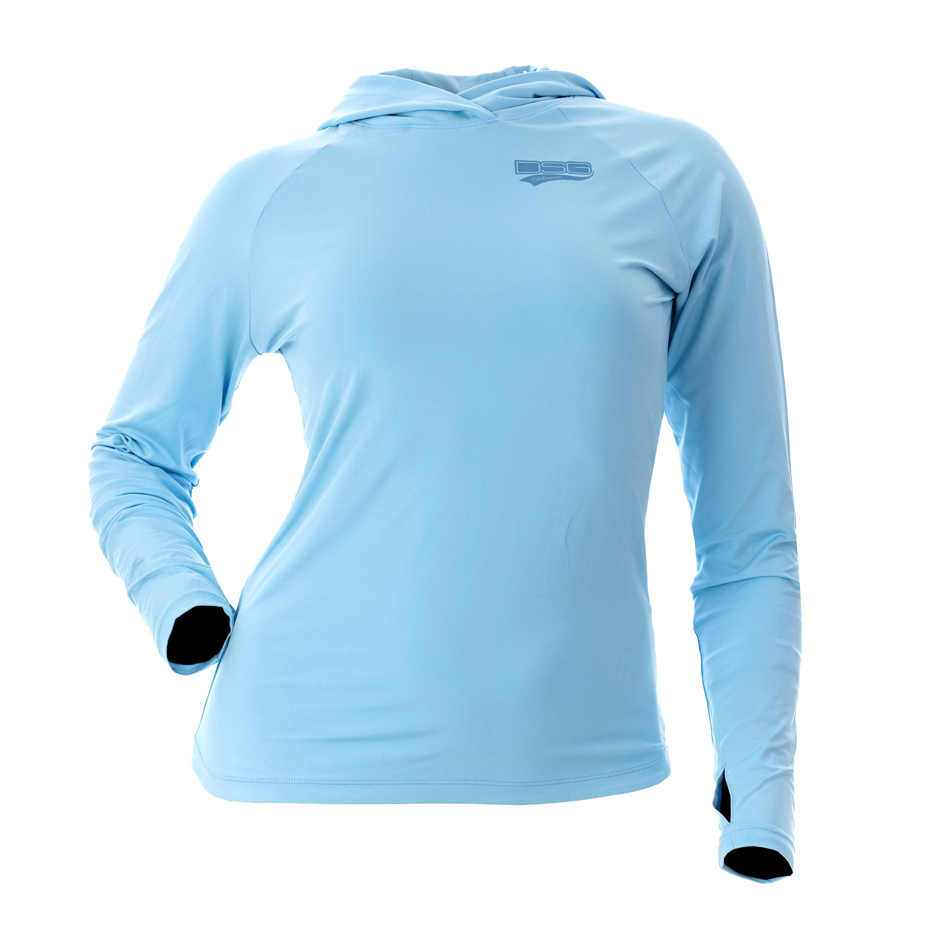 Nora 2.0 Hooded Shirt - UPF 50+ - OVERLANDERS Outfitter