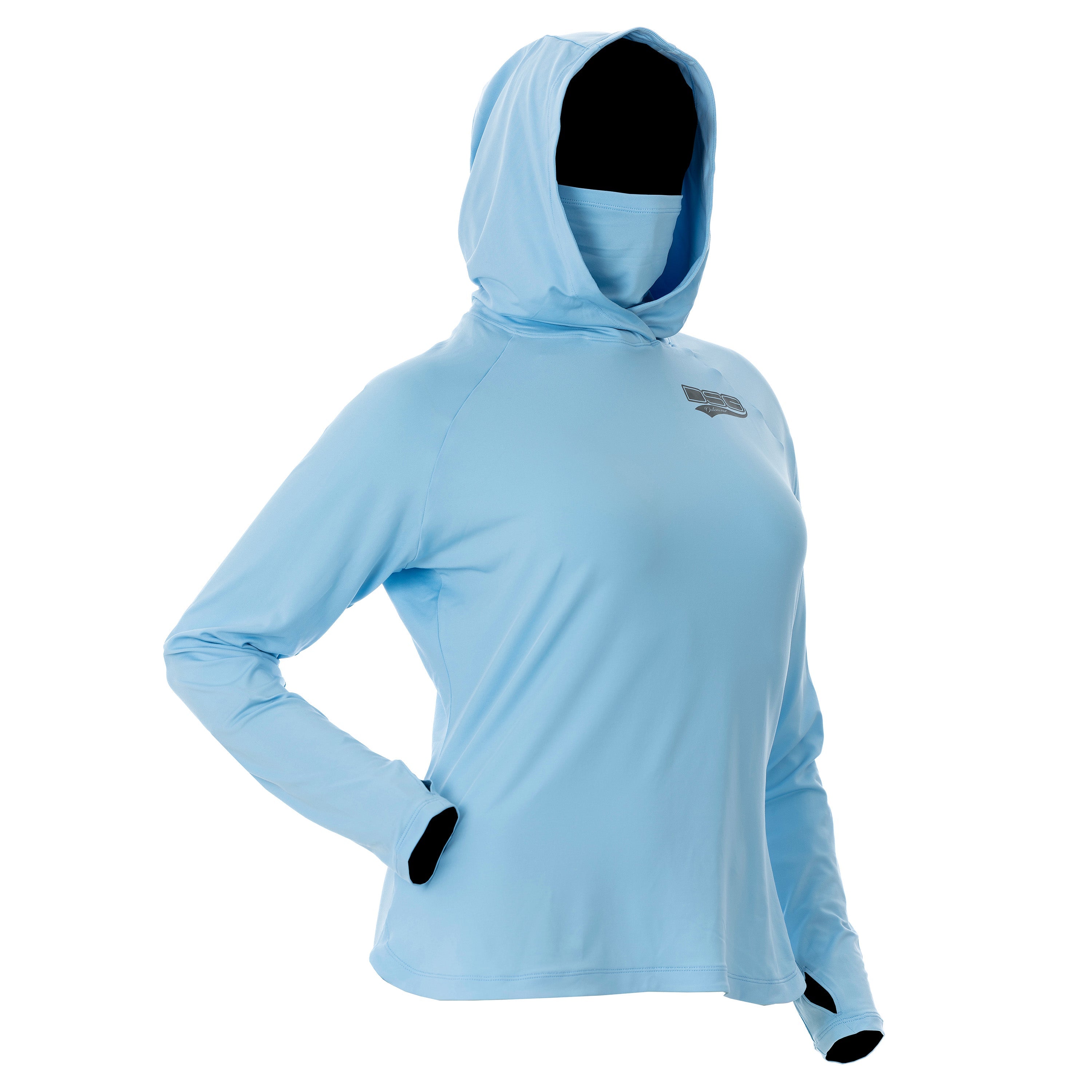 Nora 2.0 Hooded Shirt - UPF 50+ - OVERLANDERS Outfitter