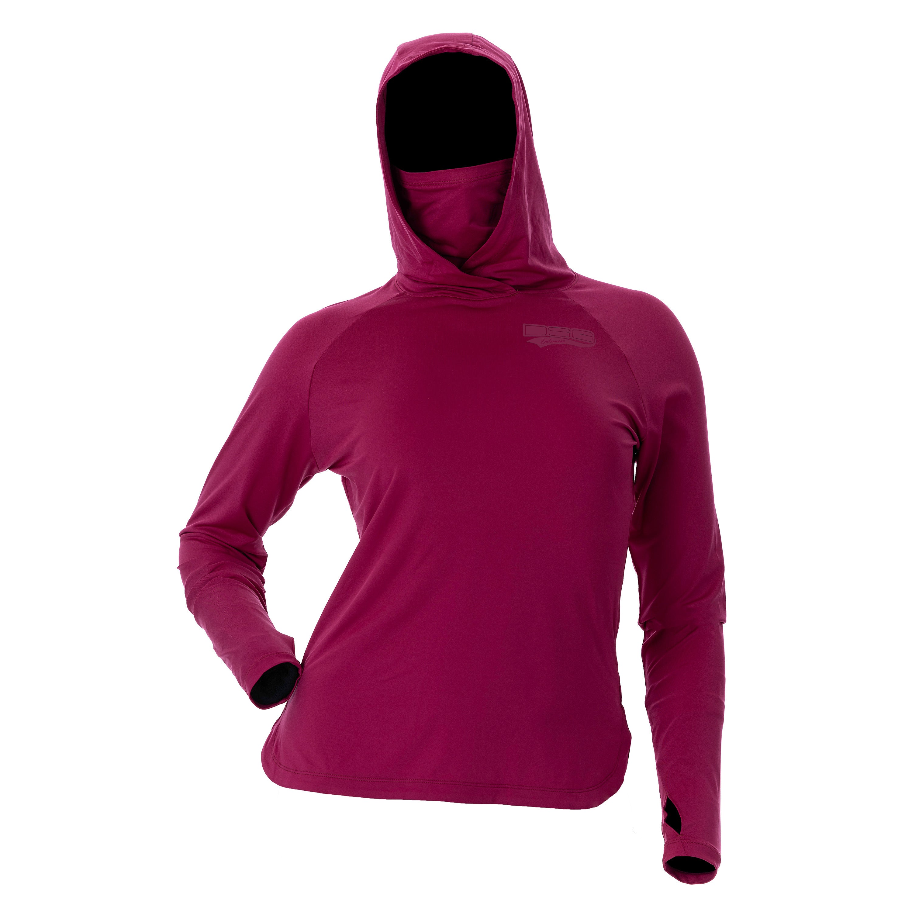 Nora 2.0 Hooded Shirt - UPF 50+ - OVERLANDERS Outfitter