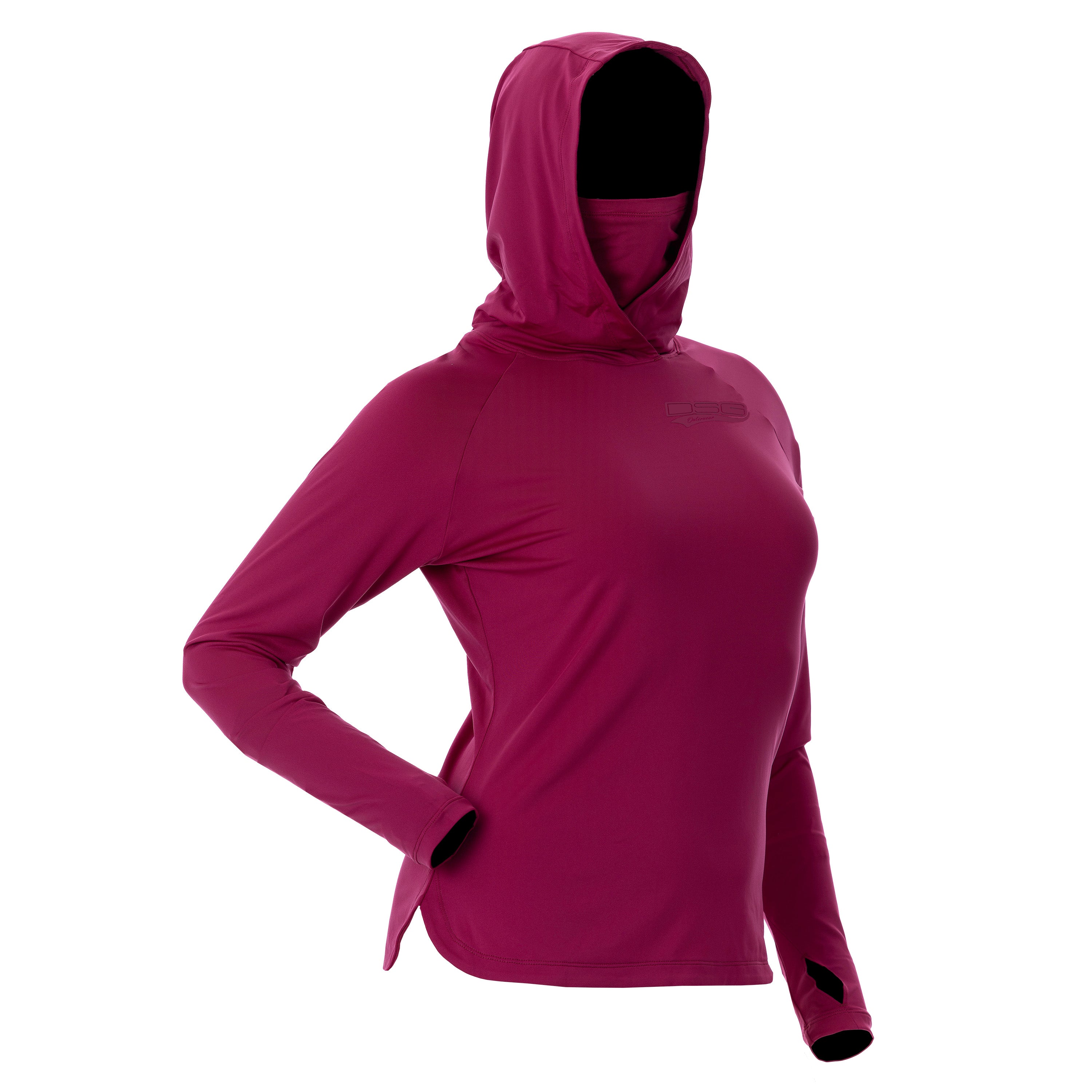 Nora 2.0 Hooded Shirt - UPF 50+ - OVERLANDERS Outfitter