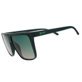 Rare Air Discs "Tends To Get Noticed" Fly G Premium Sunglasses, stylish accessories with sleek black frames and tinted lenses.