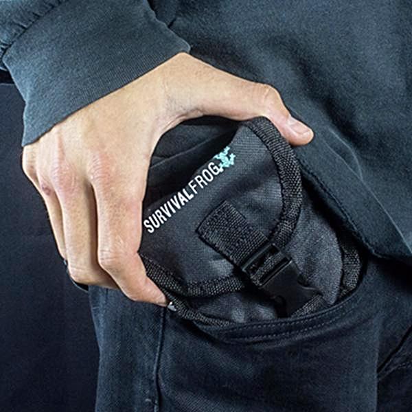 Pocket Chainsaw - OVERLANDERS Outfitter