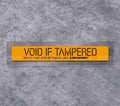 Death Stranding Sticker - OVERLANDERS Outfitter