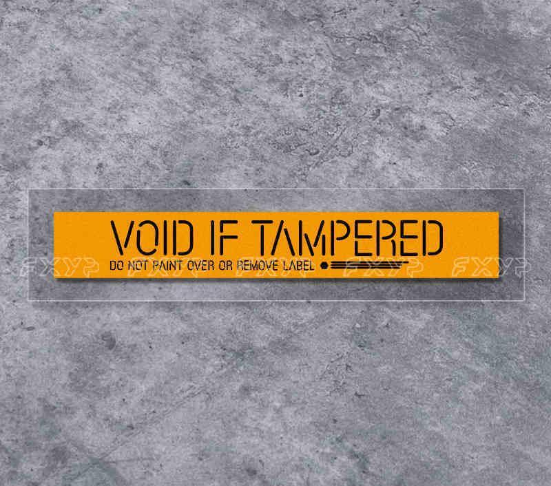 Death Stranding Sticker - OVERLANDERS Outfitter