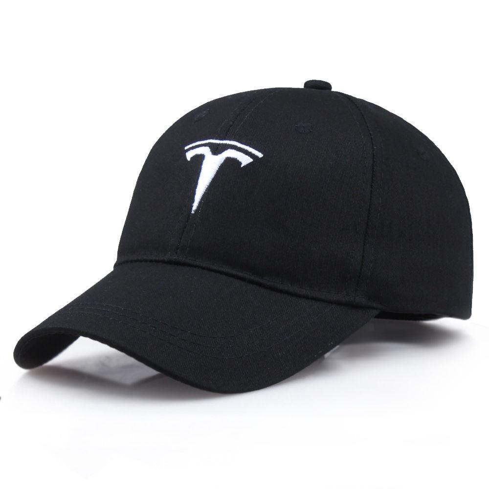Decor sport motorcycle baseball cap by Bean's Moto Booth featuring a stylish motorcycle graphic and classic baseball cap design.