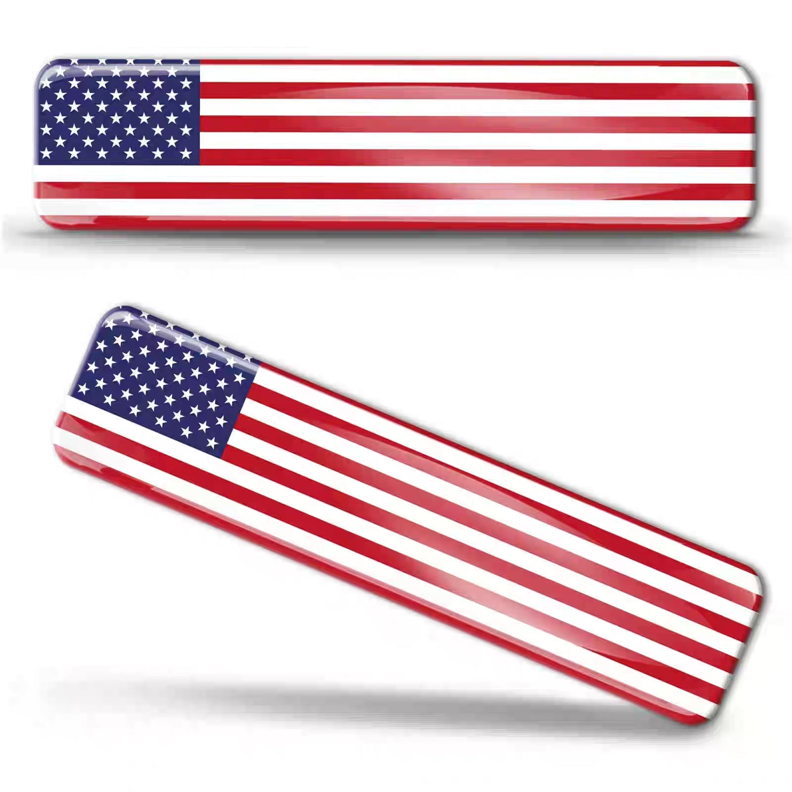 3D national flag motorcycle helmet decoration stickers by Bean's Moto Booth, featuring vibrant flag designs for helmet customization.