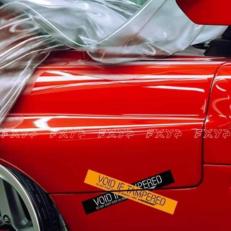 Death Stranding Sticker - OVERLANDERS Outfitter