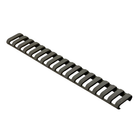 Ladder Rail Panel - We The Collective