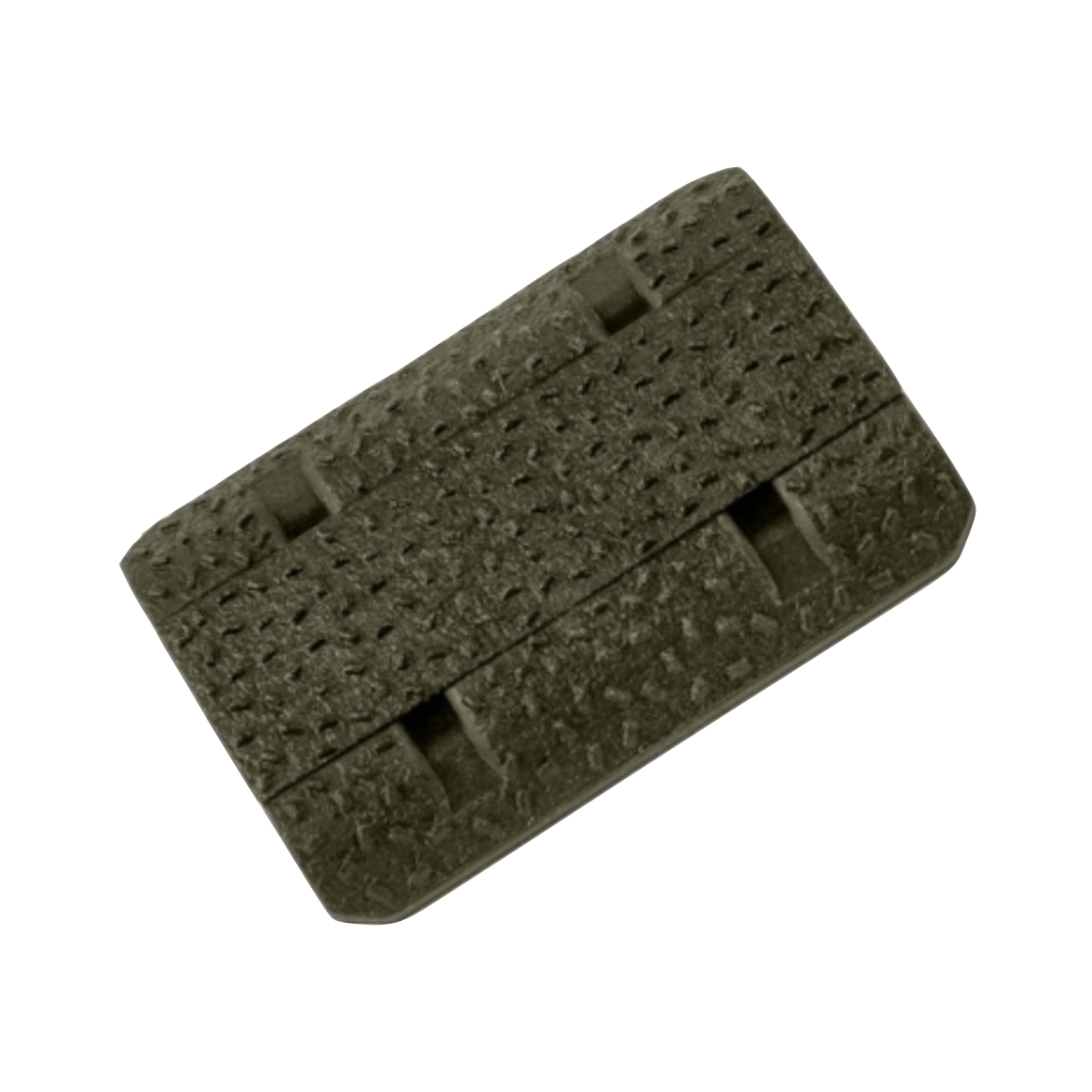 M-LOK® Rail Covers, Type 2 (6 Pack) - We The Collective