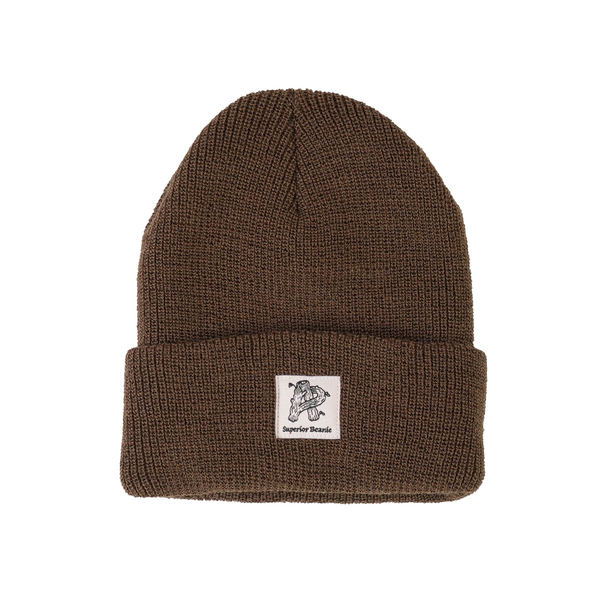 The Superior Knit Hat - We The Collective
