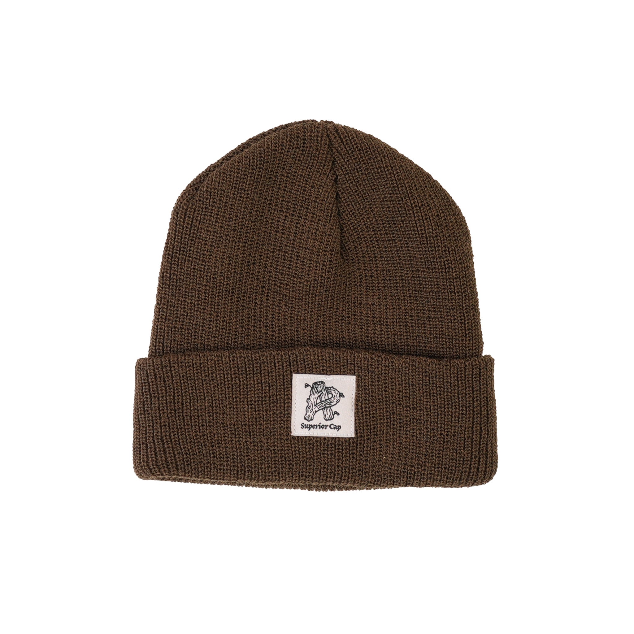 The Superior Knit Hat - We The Collective