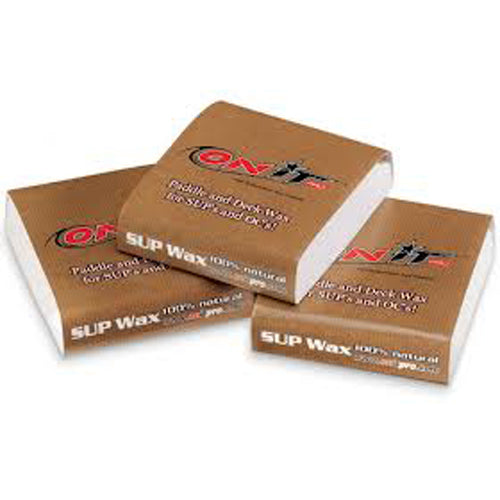 Onit Pro-Sup Wax Traction - OVERLANDERS Outfitter