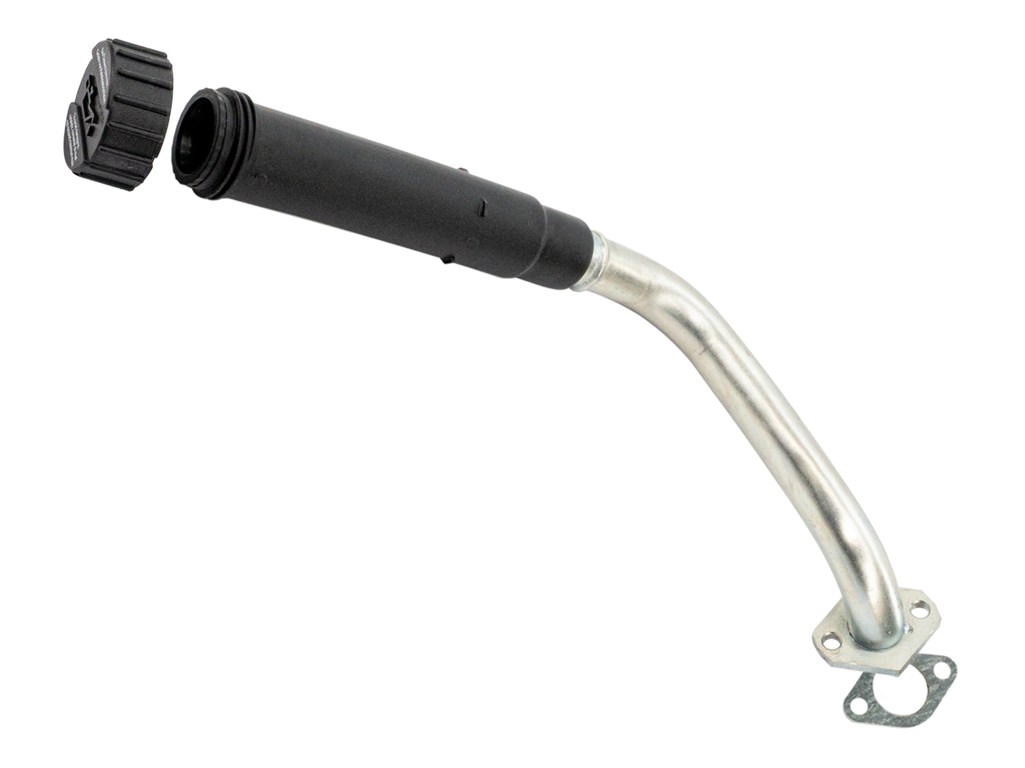 Oil Filler Tube Bundle [Vanagon] - OVERLANDERS Outfitter