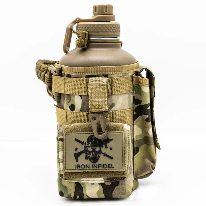 64oz Battle Bottle Bundles - We The Collective