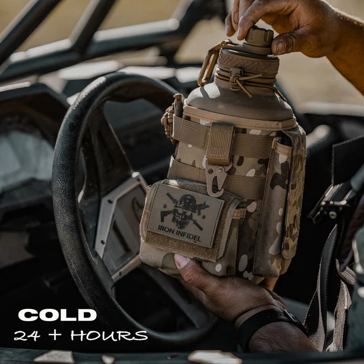 64oz Battle Bottle Bundles - We The Collective