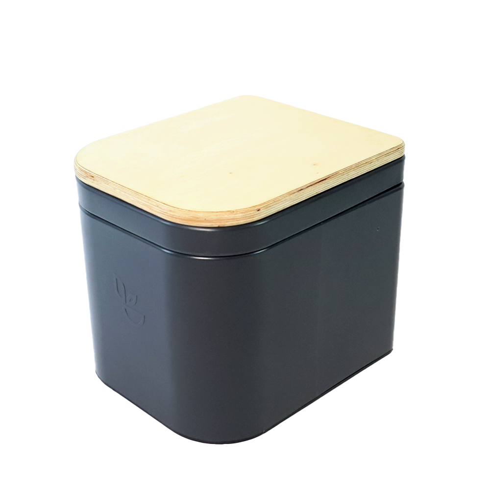 Trelino Origin M Composting toilet for Vans - We The Collective