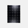 Overlander™ 80W ETFE Semi-Flexible Solar Panel | Overland Solar