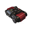 OVK Twin High Output Air Compressor - 12 Volt - OVERLANDERS Outfitter