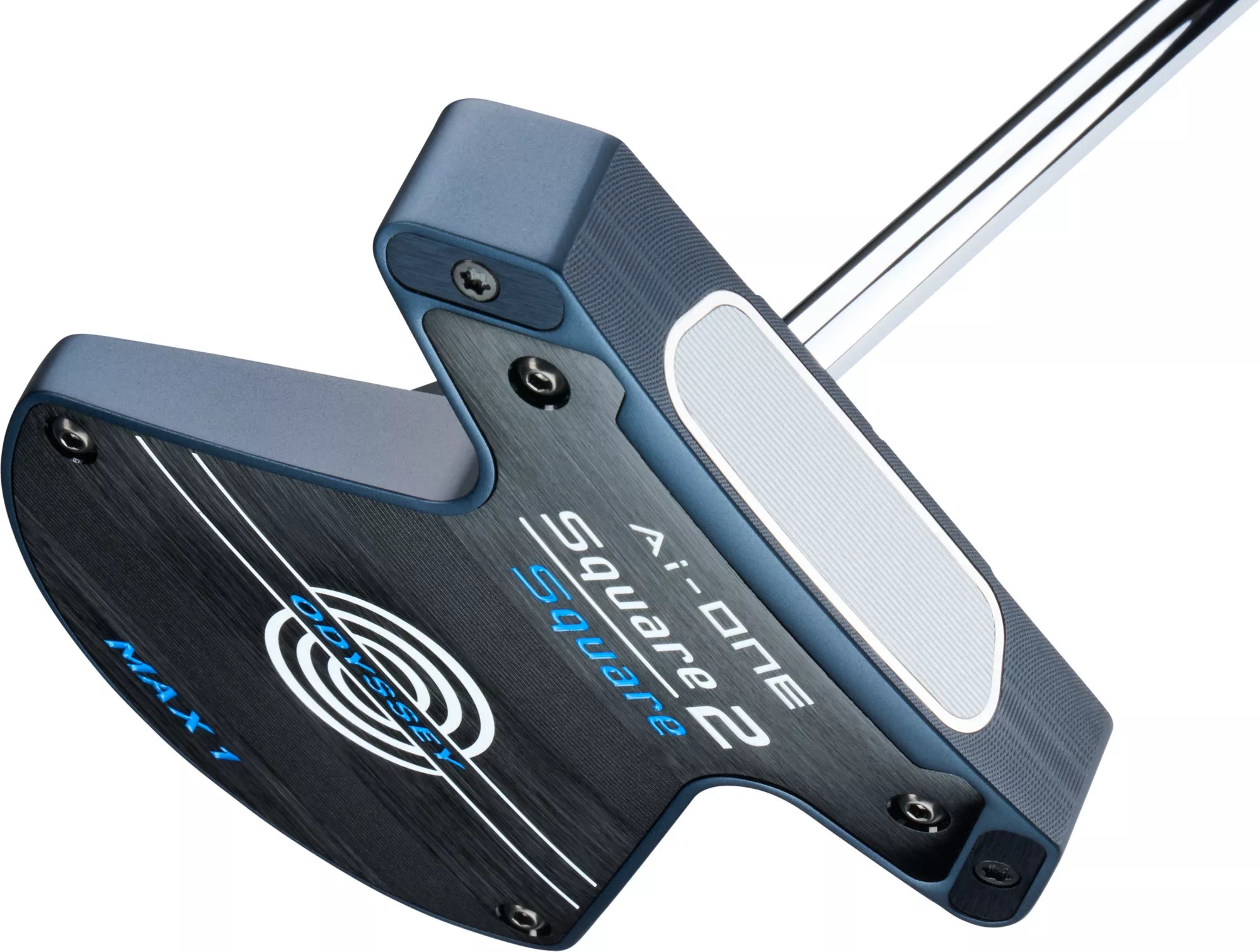 Odyssey Ai-One Square 2 Square Max 1 Putter - OVERLANDERS Outfitter