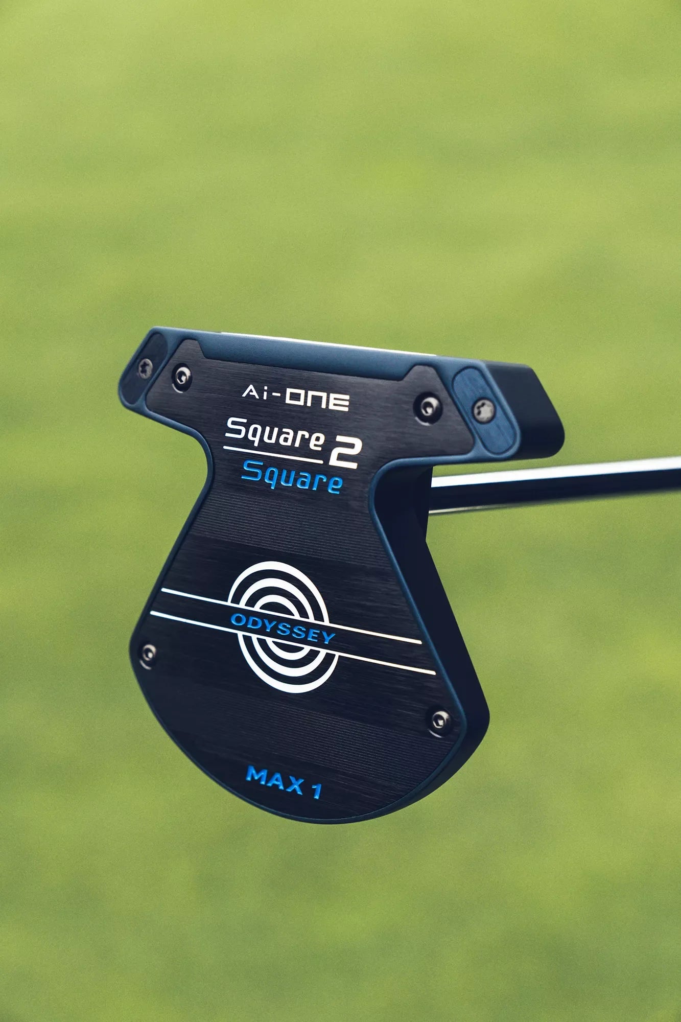 Odyssey Ai-One Square 2 Square Max 1 Putter - OVERLANDERS Outfitter