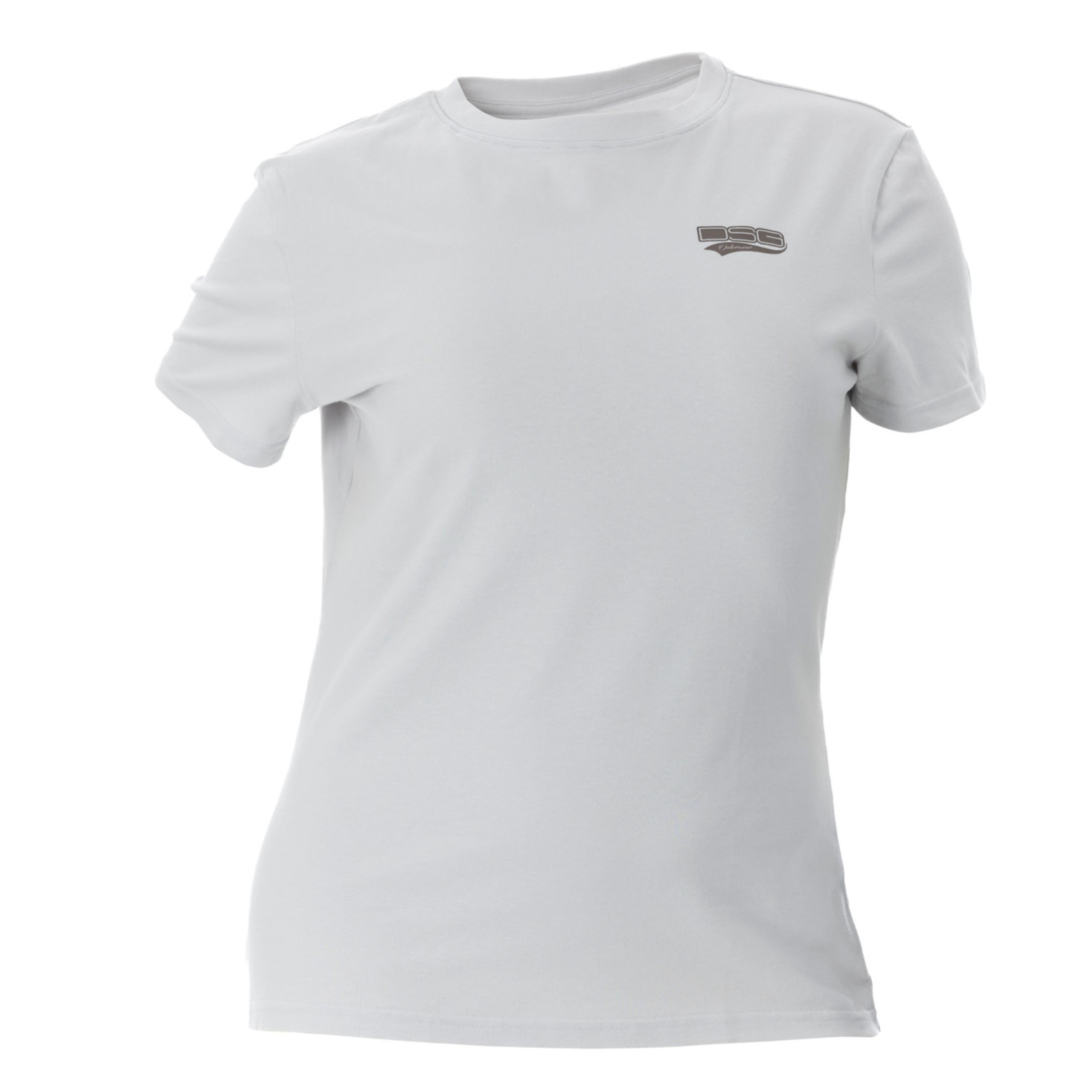 Casual Logo Tee - OVERLANDERS Outfitter